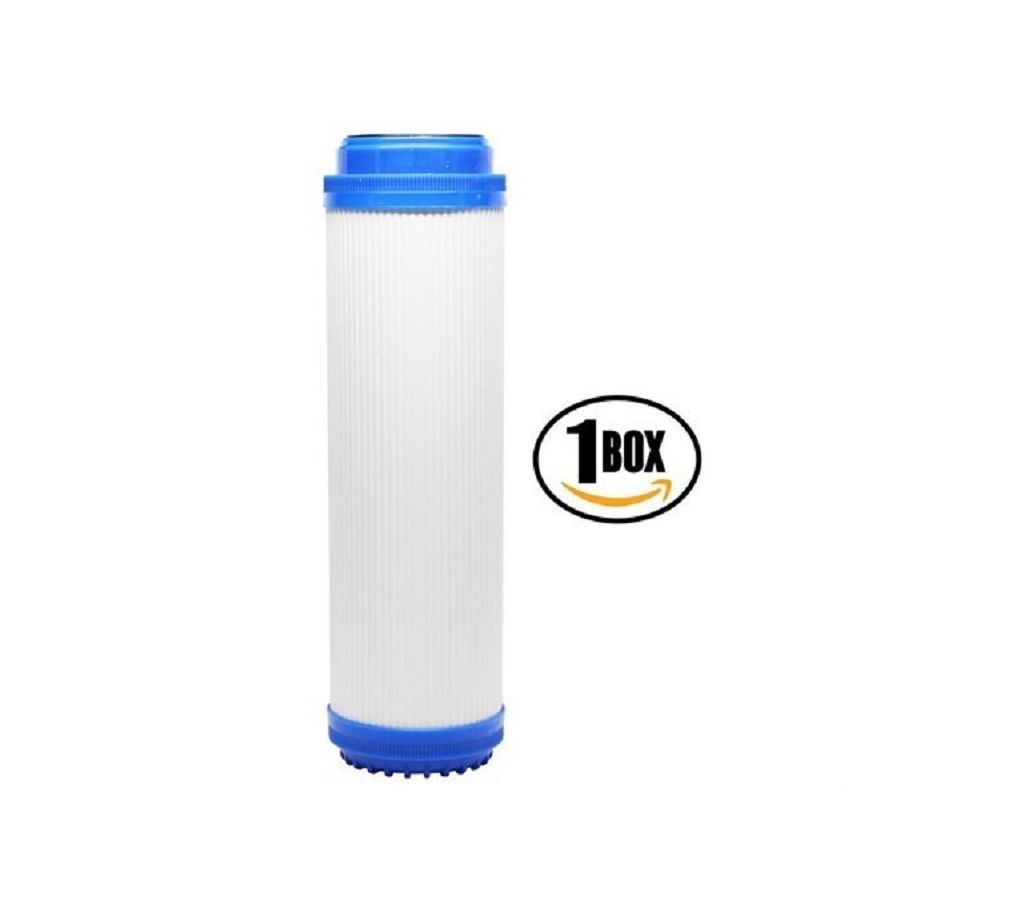 Box Carbon Cartridge 10 Filter