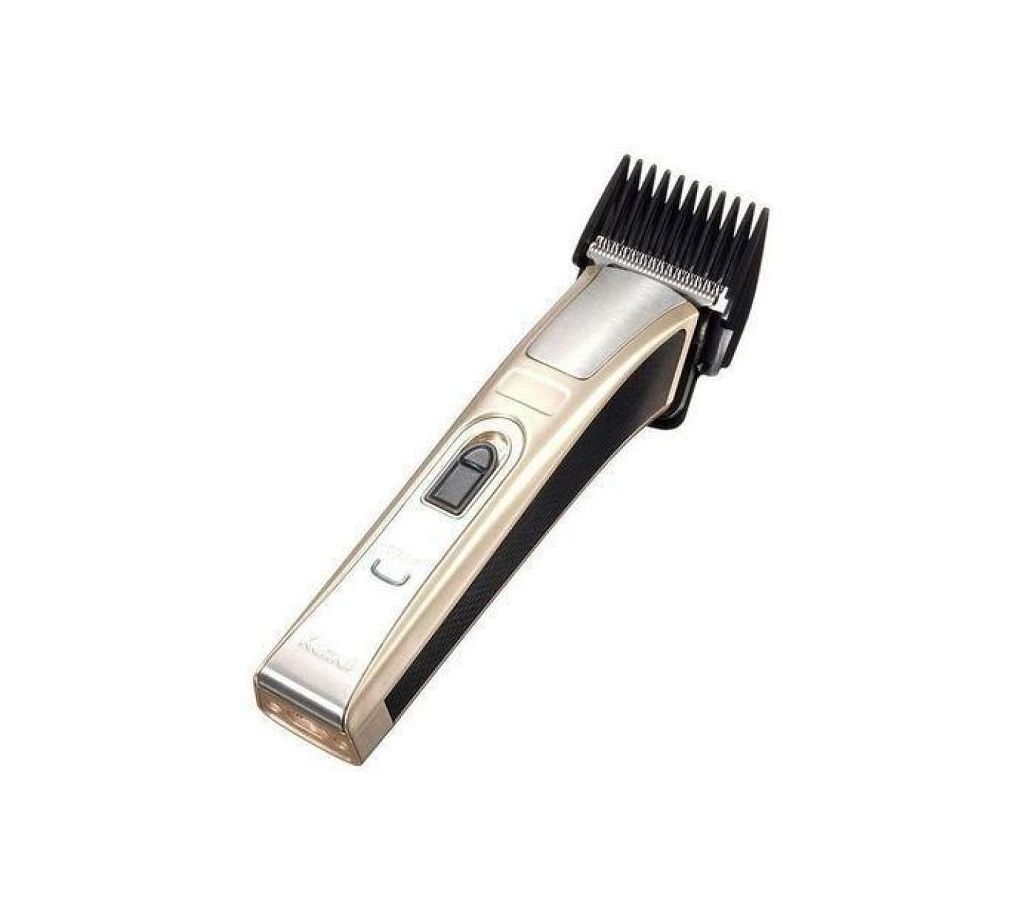 Kemei KM-5017 High Power Rechargeable Hair Clipper