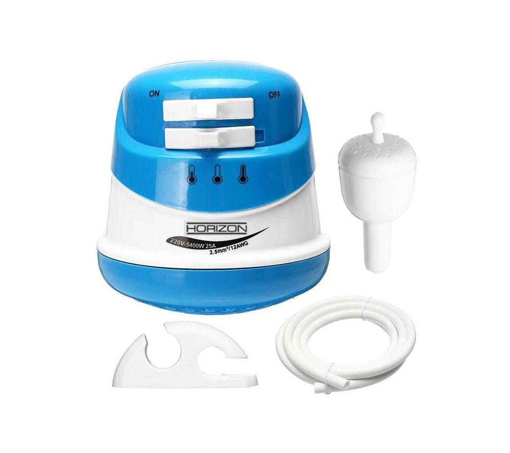 Horizon Electric Hot / Warm / Cold Water Shower Tap