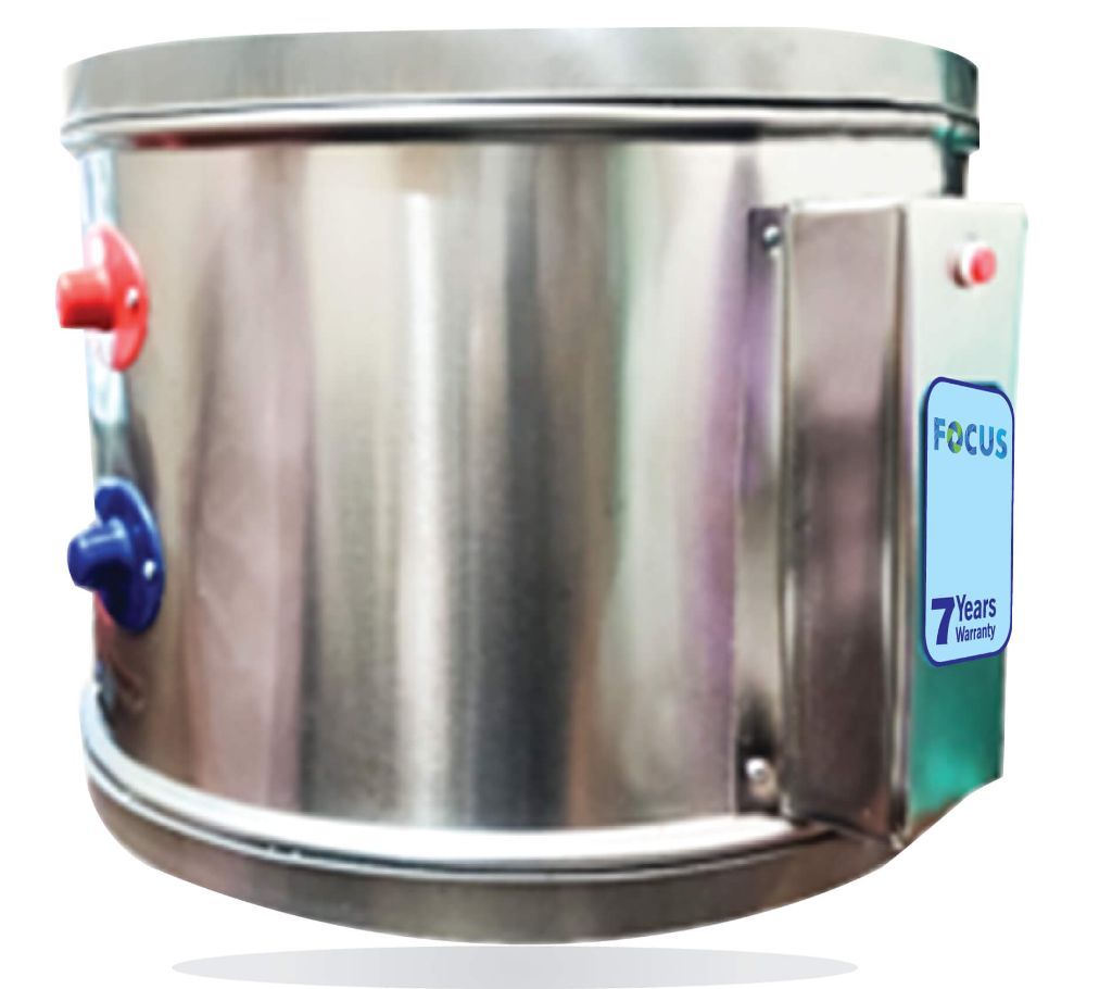 Focuse FEG-45L Electric Water Heater-10 Gallon