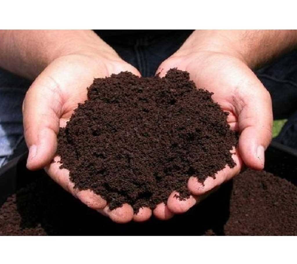 Organic Fertilizer-1KG