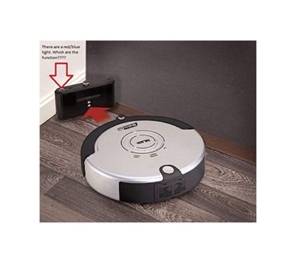 Palson Vacuum Cleaner 30596