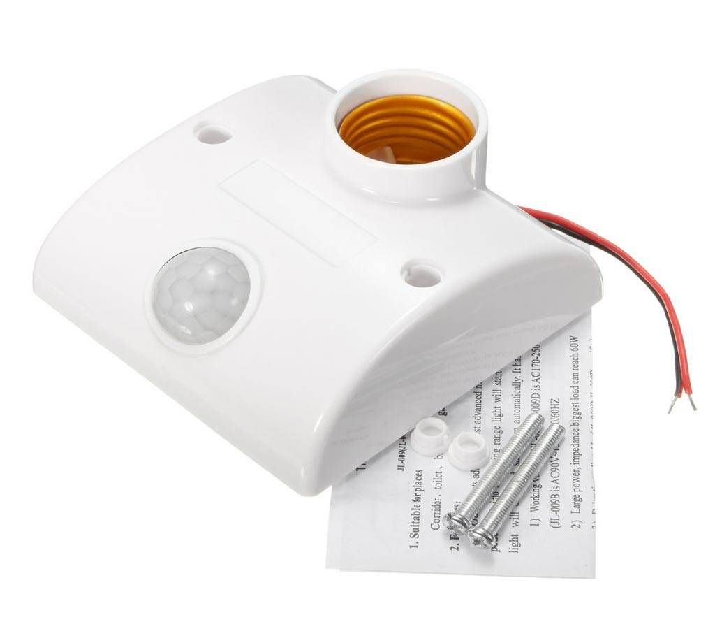 Anti Thief Sensor Holder 