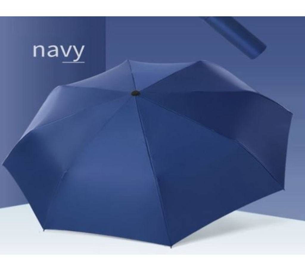 Atlass heavy duty Umbrella-blue