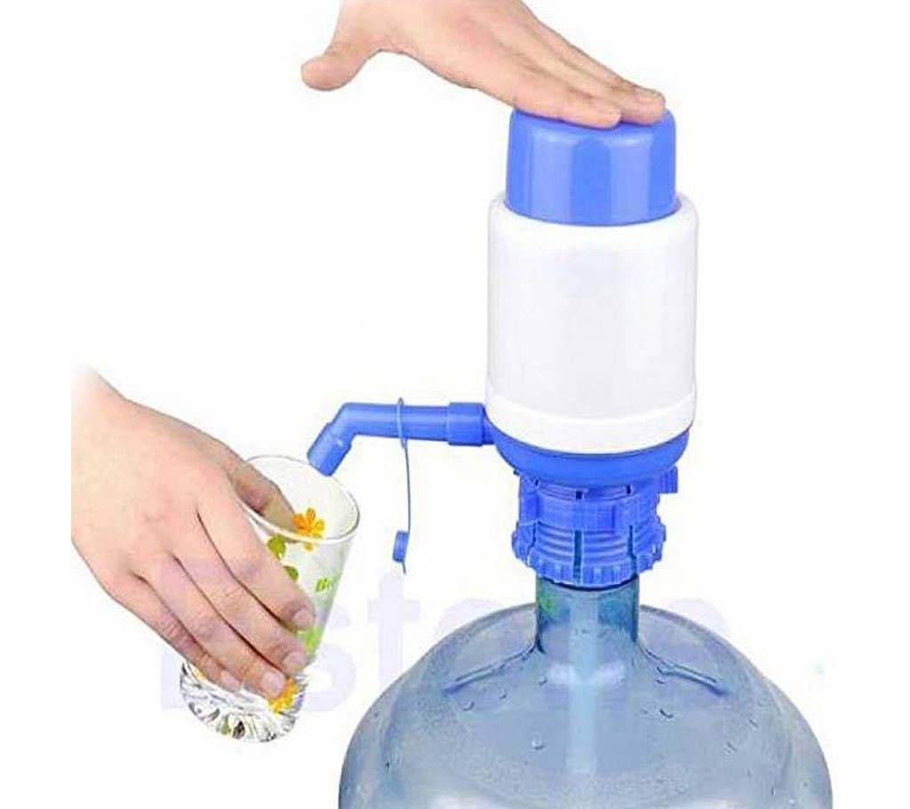 Water Pump with Handle1