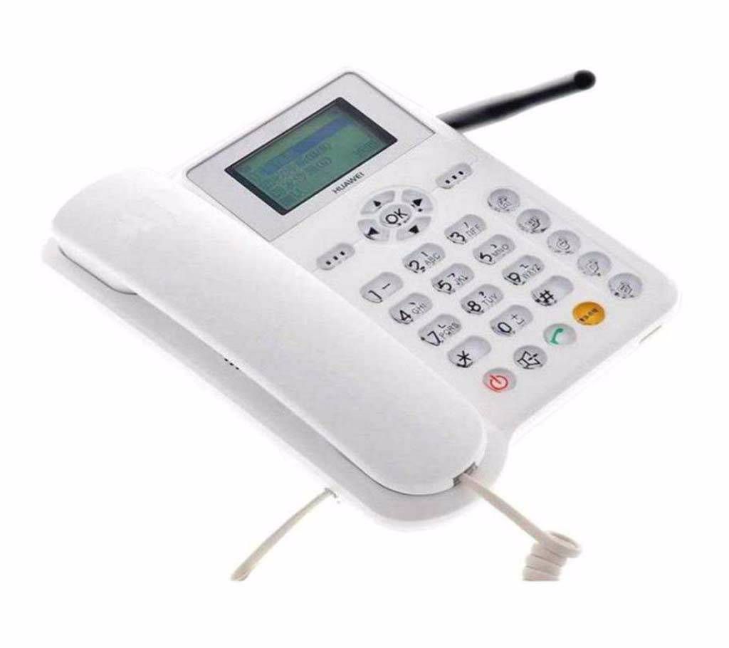 Huawei 3125 GSM Desk Phone