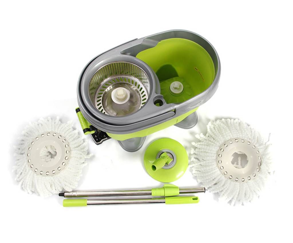 Magoic Spin Mop