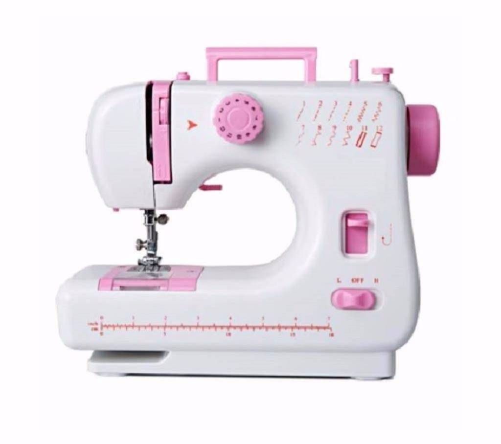 JYSM-605 Portable Electric Swing Machine 