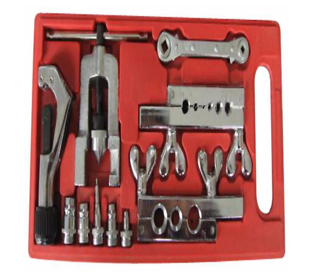 Flaring tool