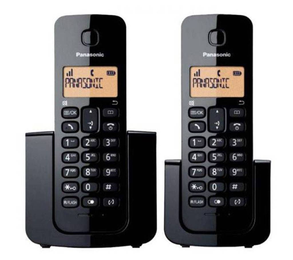 Panasonic KX-TGB112 Cordless TNT