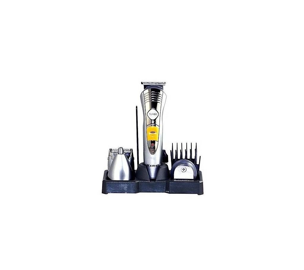Kemei Kemei KM-580A 7-in-1 Rechargeable Trimmer a