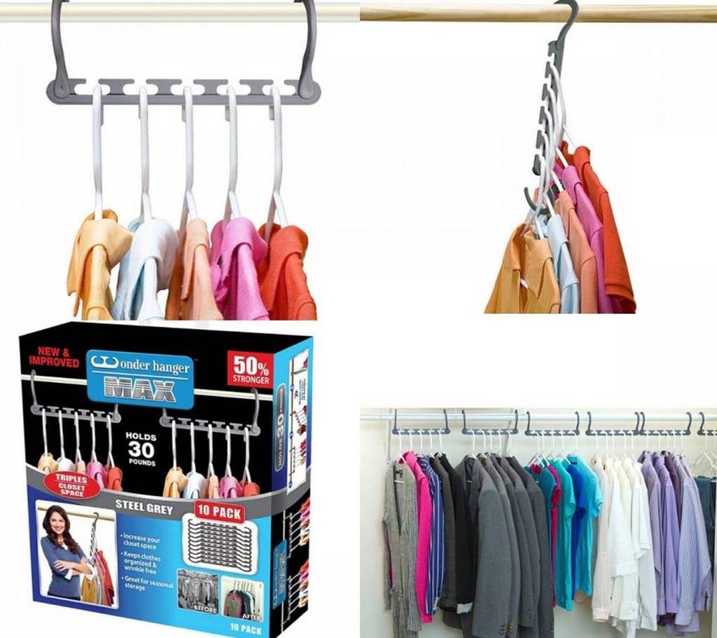 Wonder Hanger Max  