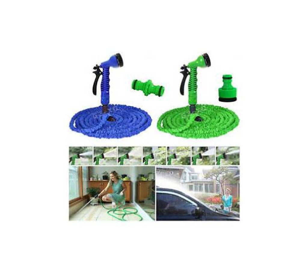 Expandable Magic Water Hose pipe (100-150ft)