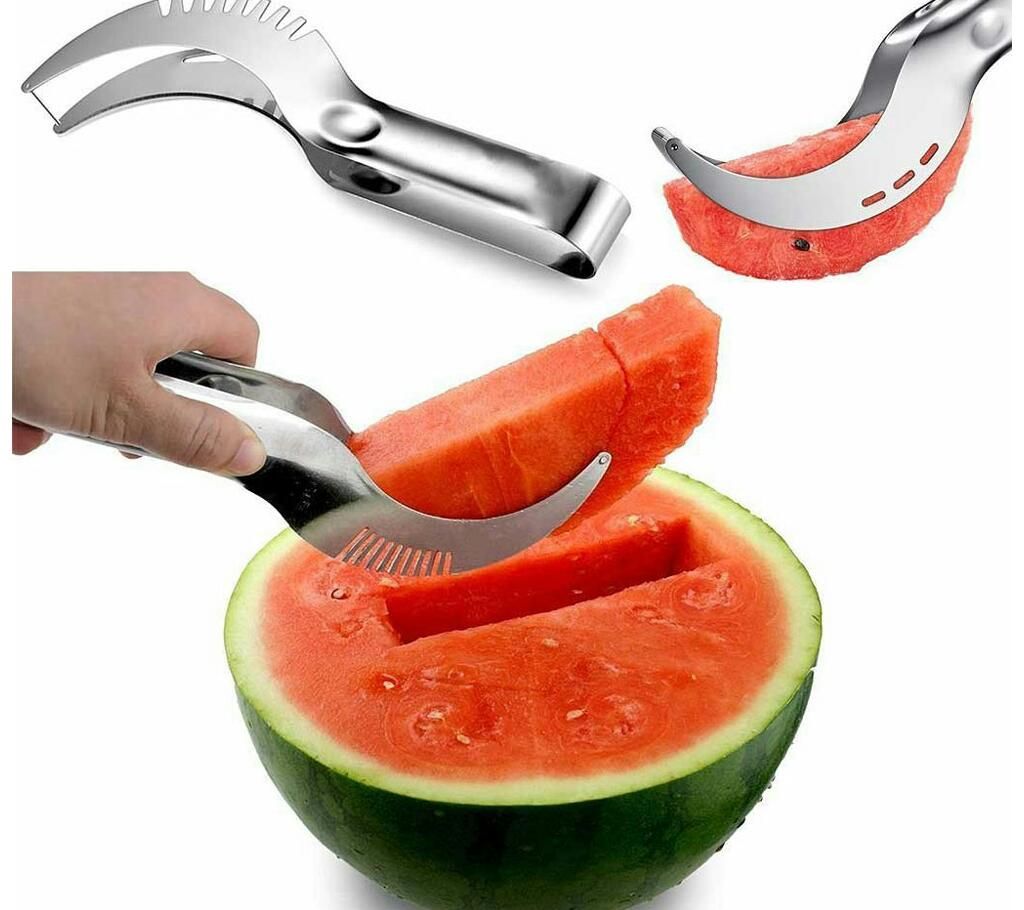 Watermelon  Slicer and  Serving  tooos