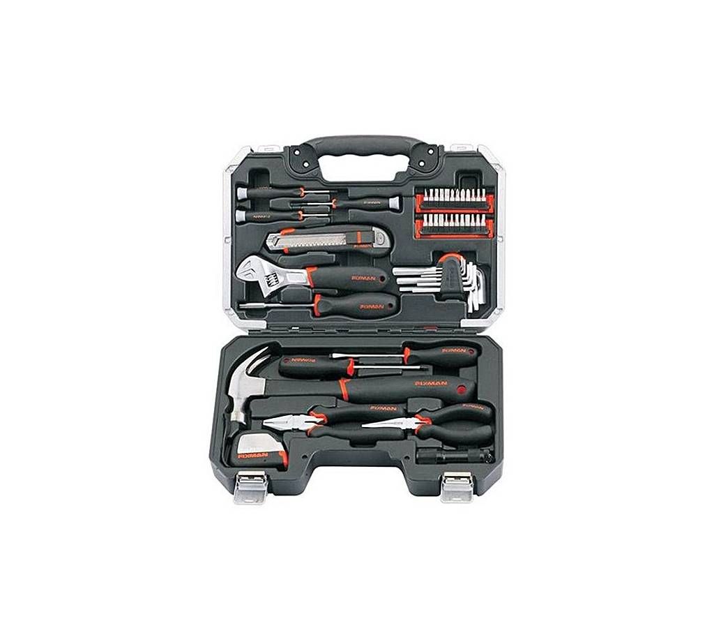Fixed Man 46 Pcs Tools Set