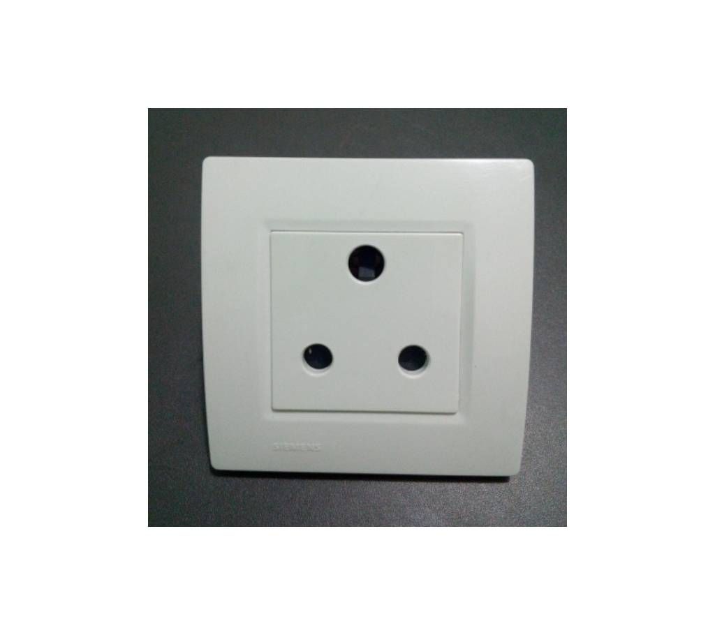 Siemens 16A 3 pin (Rnd) socket