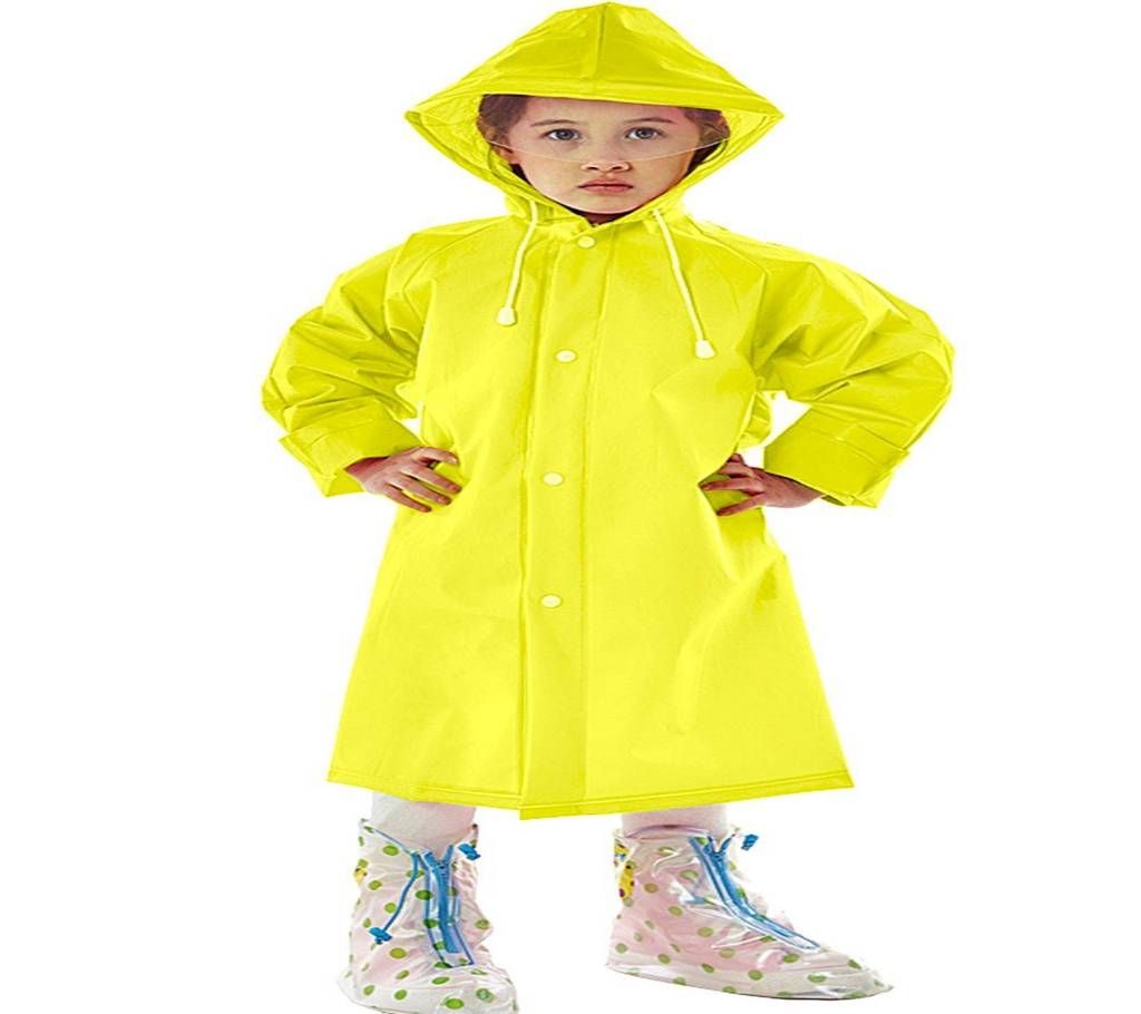 Raincoat for children