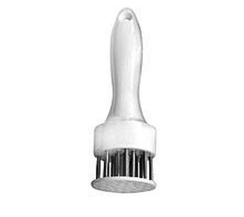 Capacity: 2.8 L Stainless Steel Inner Pot Outbody Thickness: 0.3mm White Heating Plate Spoon with Steamer Two round Plug