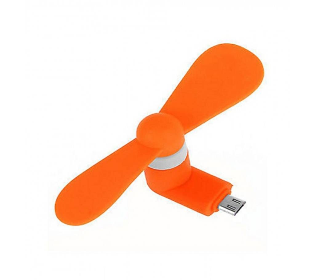 Mini OTG Fan