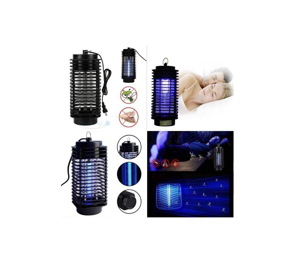 Electronical Mosquito Killer Lamp 38