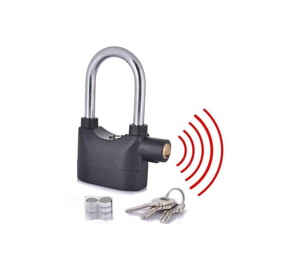 Security  Alarm Lock              lock