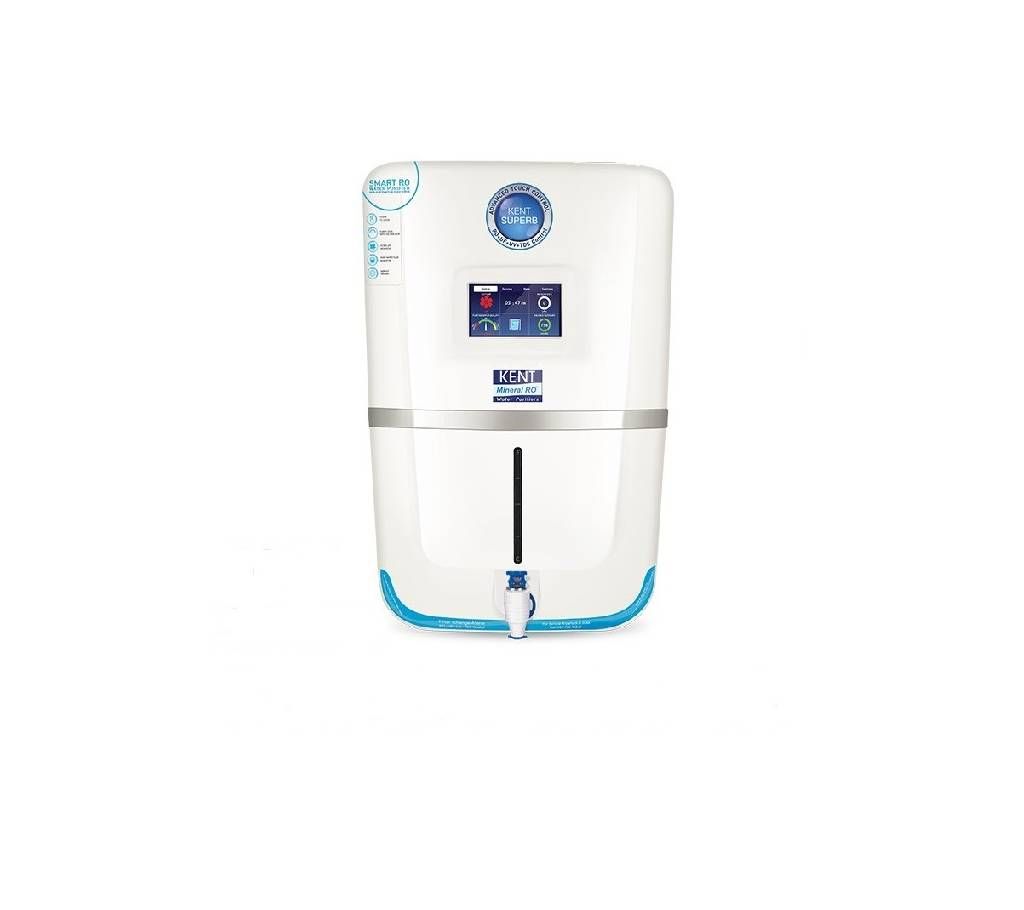 Kent RO KENT water purifier 