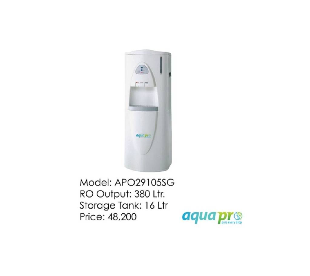 Aquapro APO29105SG Filter