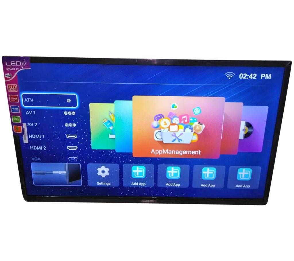 Garden 39" Android smart Full HD LED TV