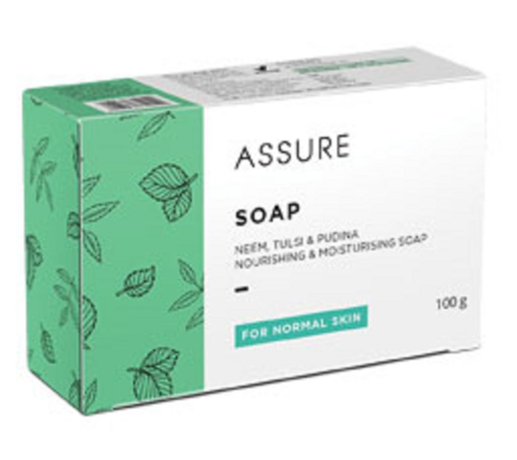 ASSURE SOAP