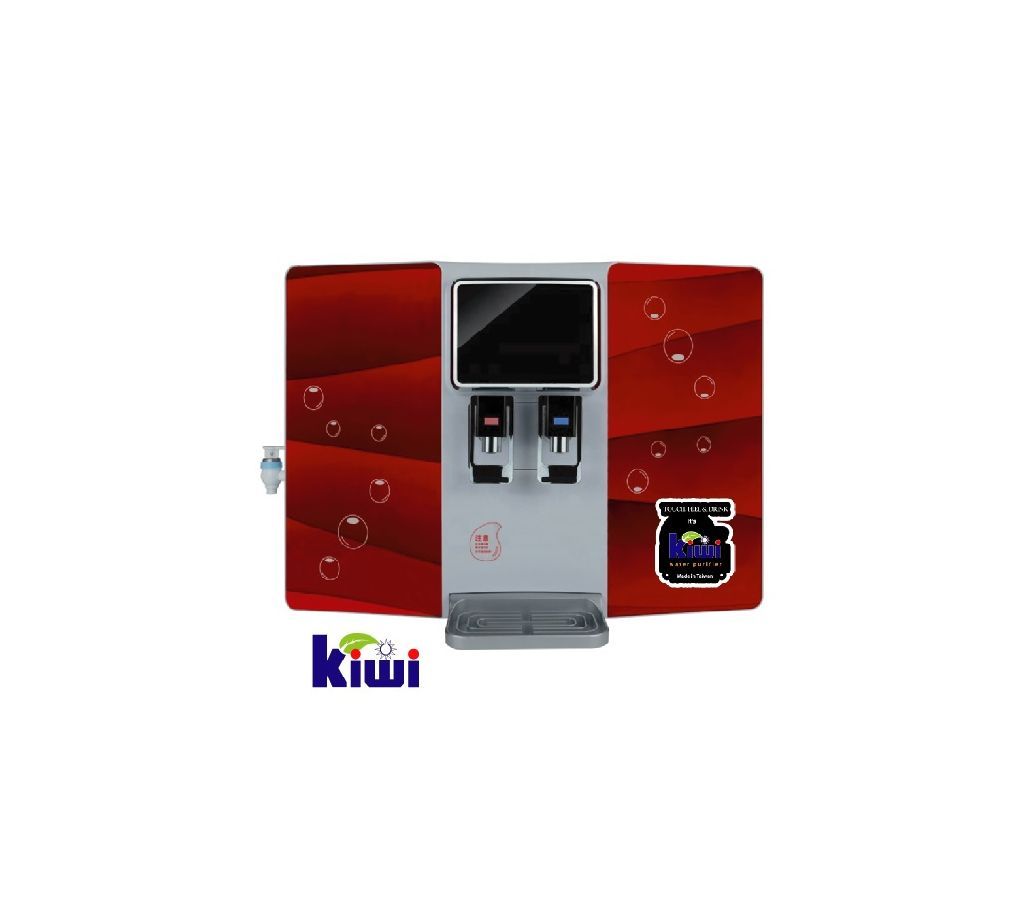  Kiwi Water Purifier 