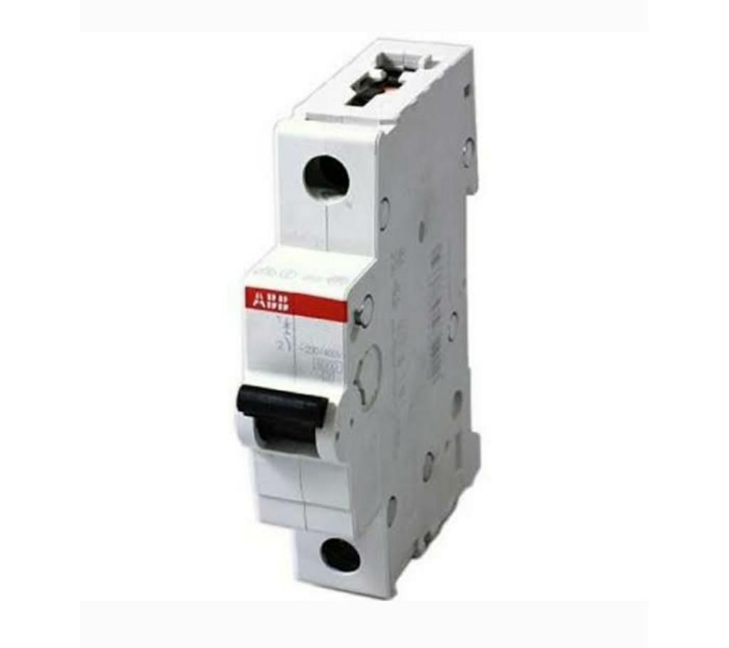 MCB ABB INDIA