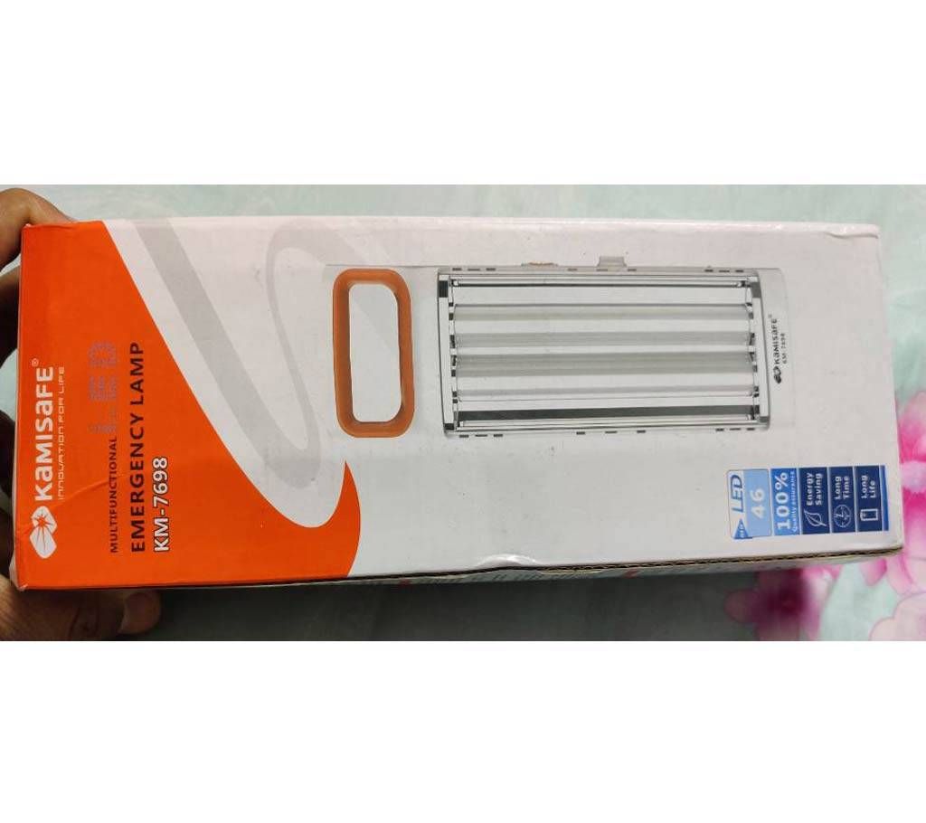 Kamisafe Rechargeable led emergency light