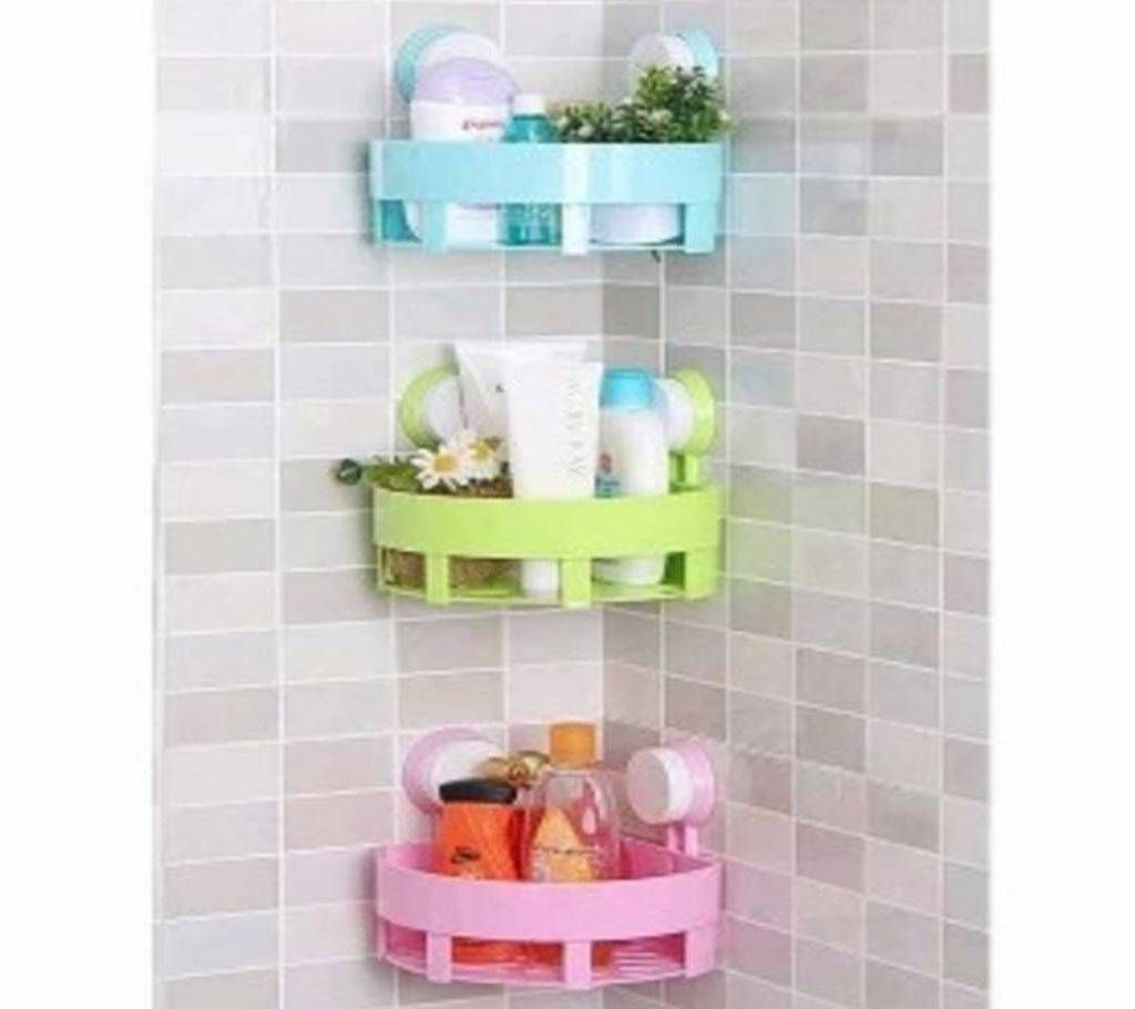 Triangle Shelf for Bathroom - 1pcs