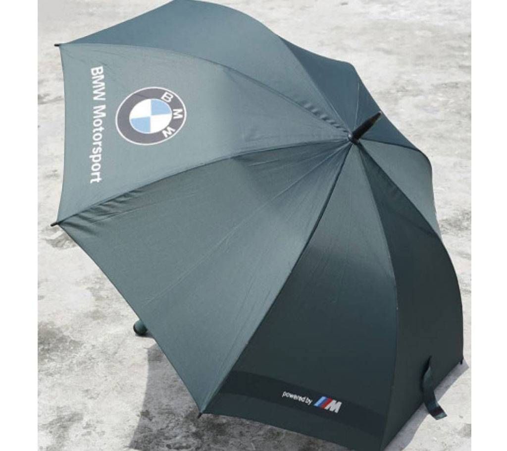 BMW Printed Sports Umbrella-1