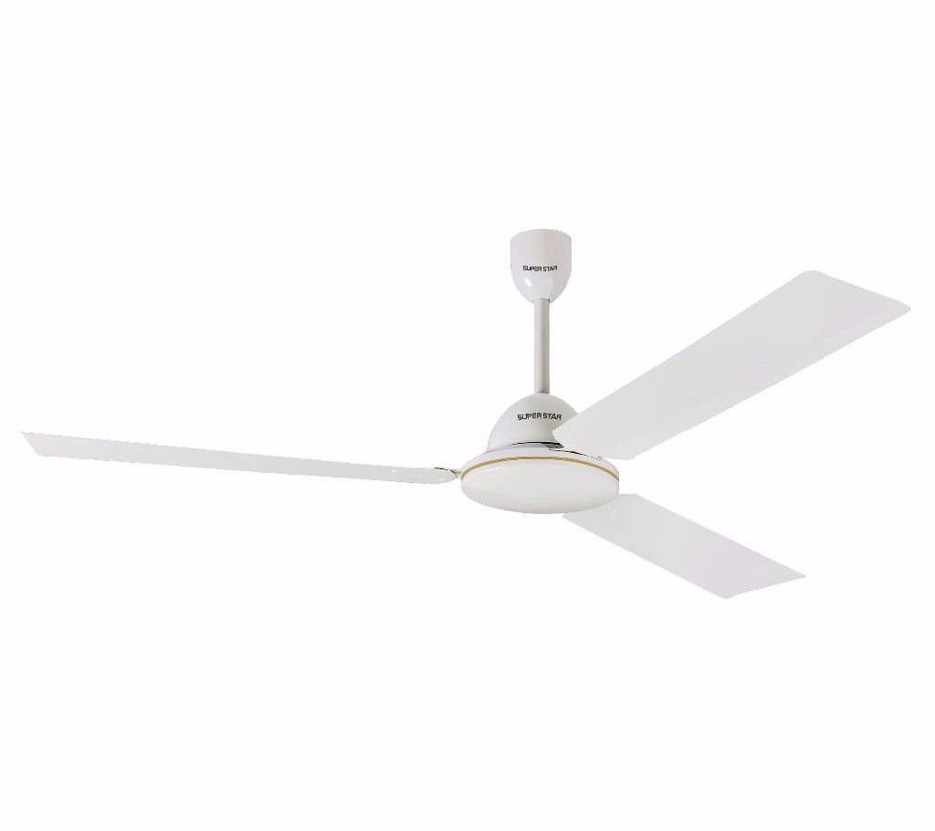 Super Star 56" Eco-Swift Ceiling Fan