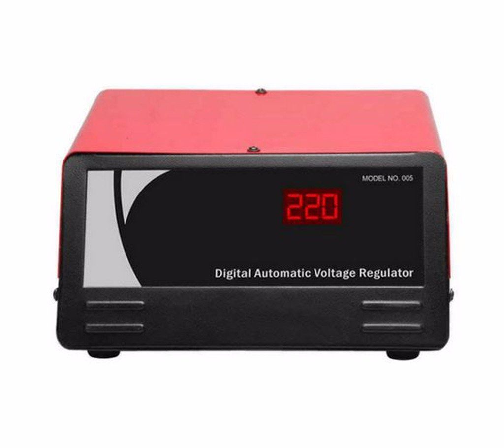 LED /LCD TV Stablizier 650 VA