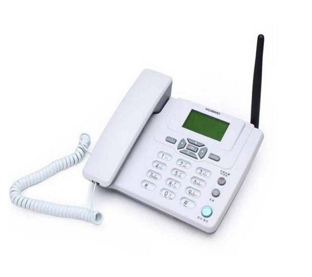Huawei GSM Land phone 
