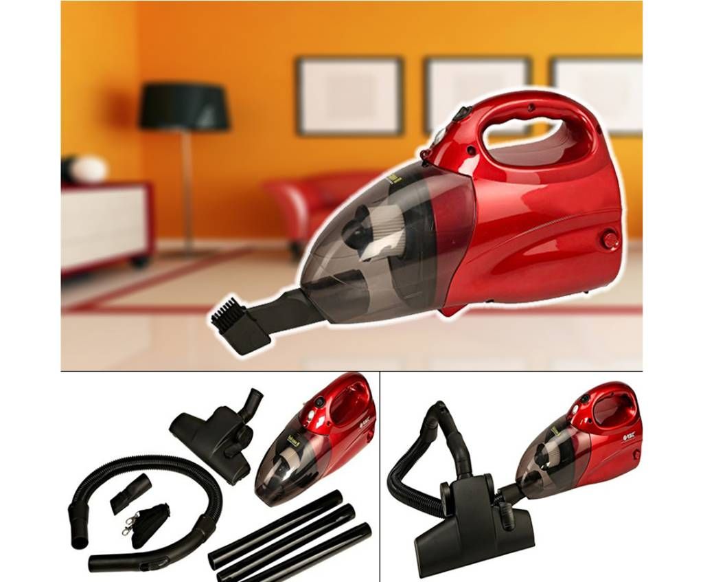 Room vacuum cleaner 