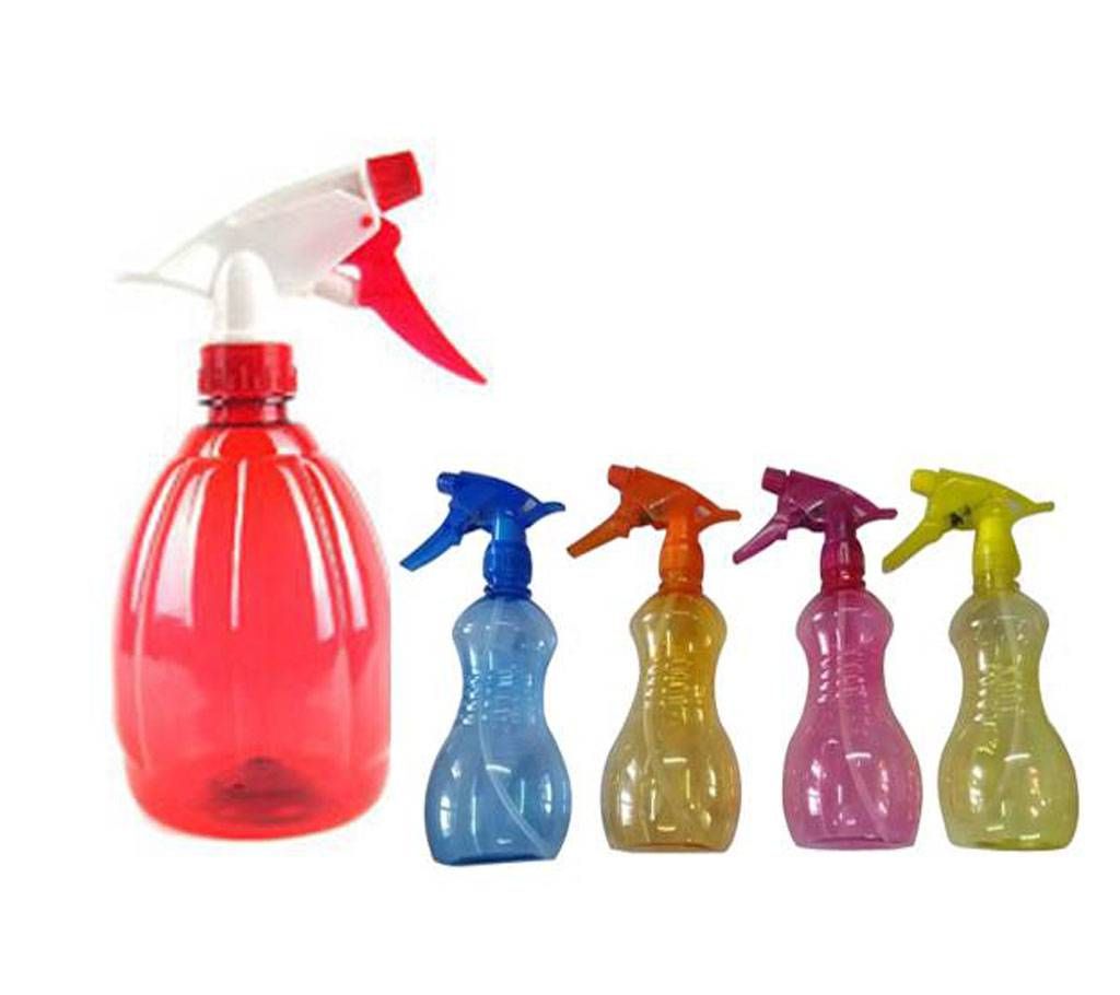 Small Spray Bottle