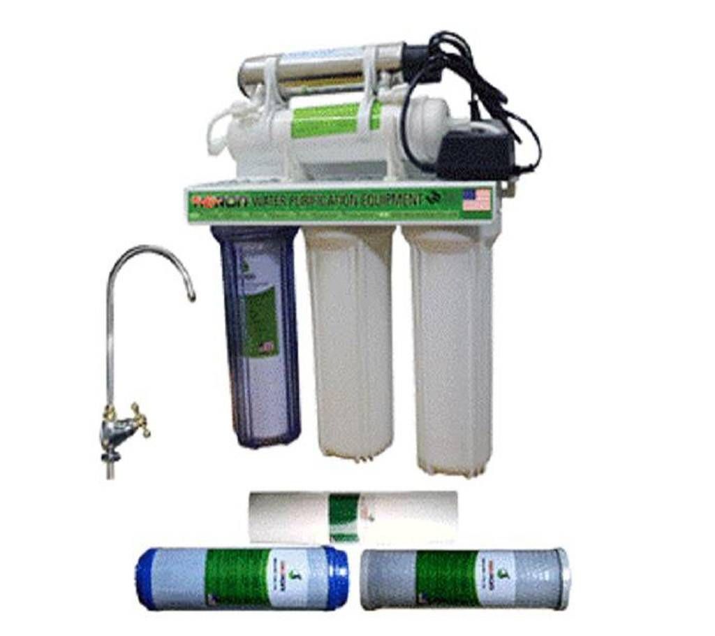 Ultra Violet Water purifier