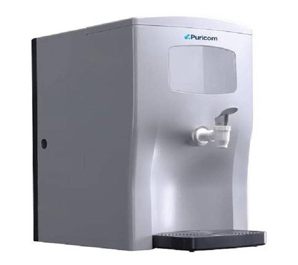 RO Drinking Water Filtration System