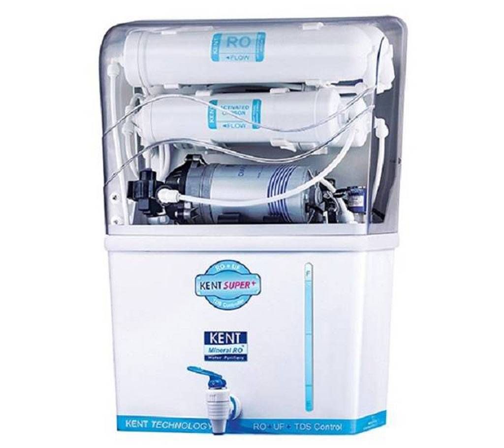 KENT Super+ Water Purifier