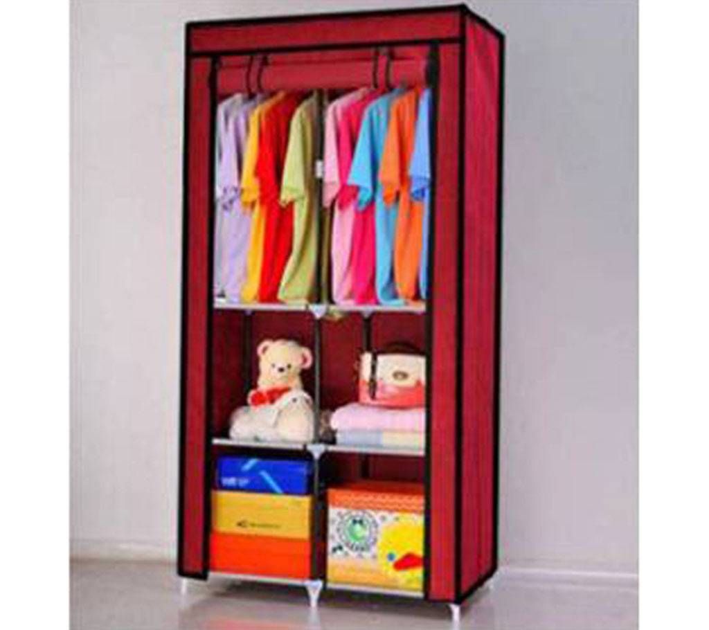 CLOTH AND STORAGE WARDROBE MODEL: 28105 A beautifu