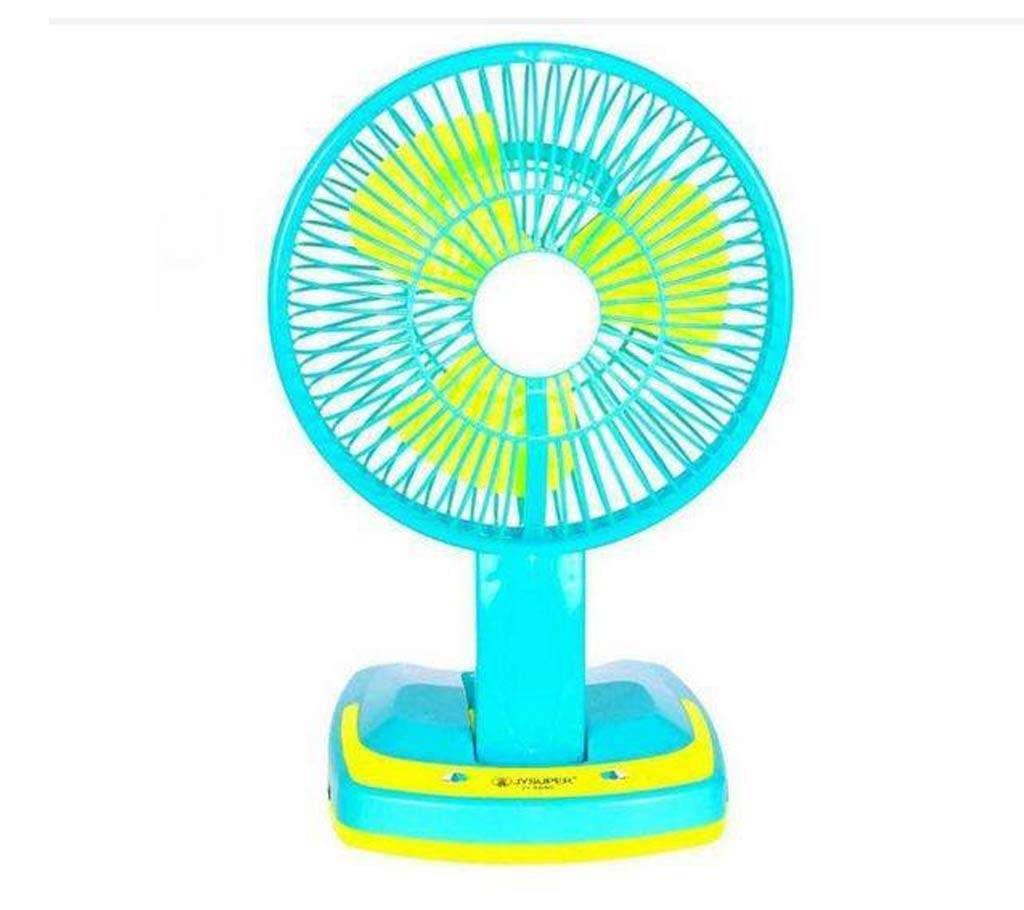 Rechargeable LED Fan & Light