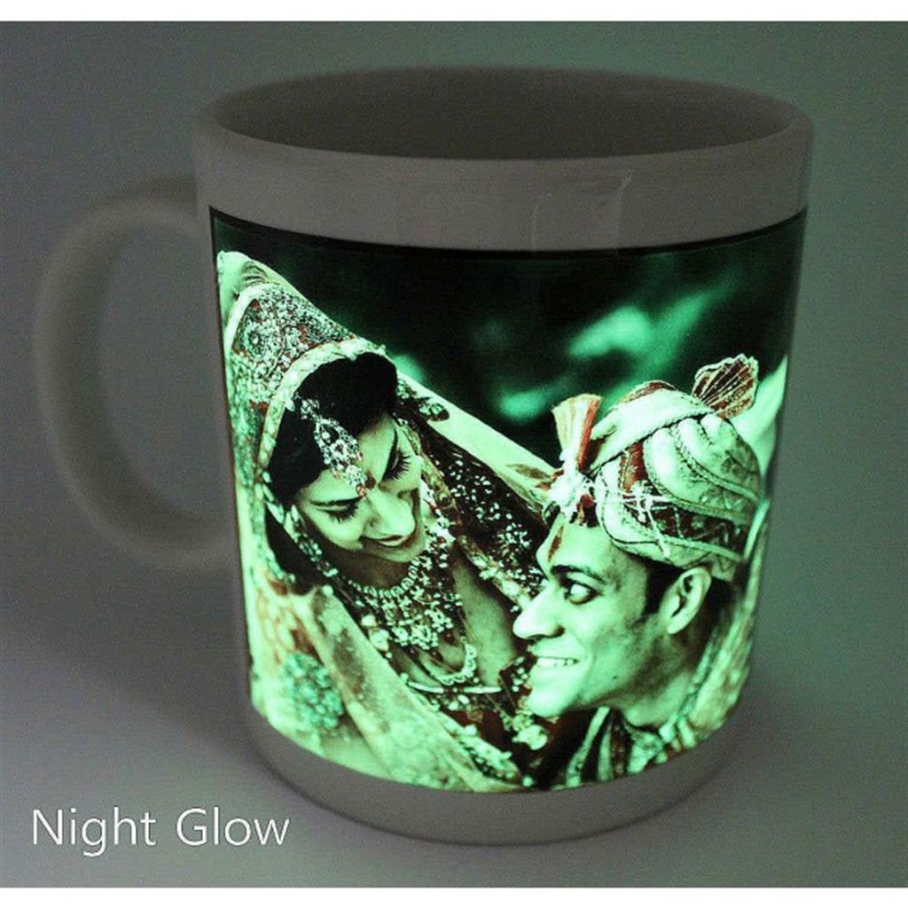 Night Glow Mug ???? ???? ??