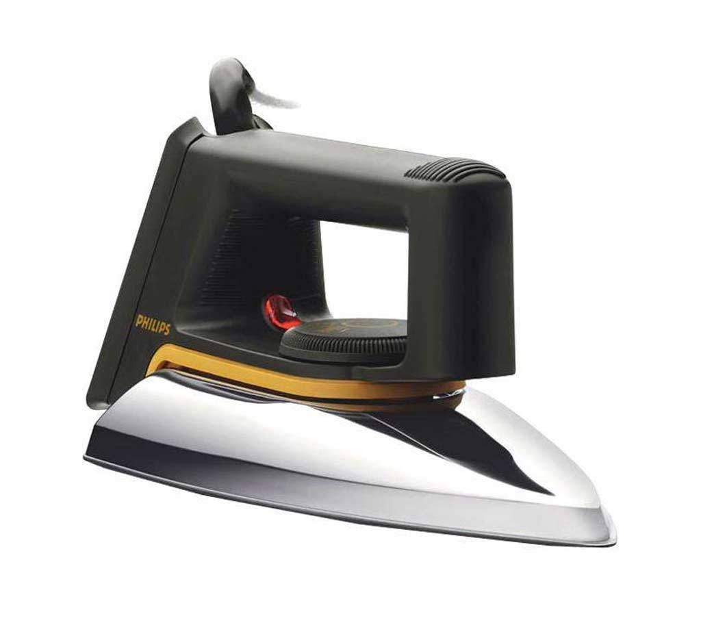 Philips Dry Iron Machine-HD-1172