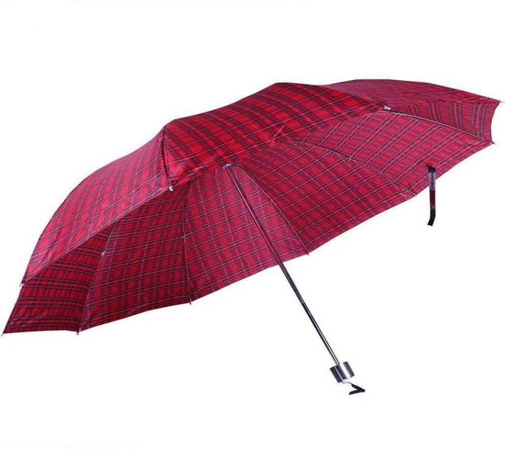 Auto fold Umbrella