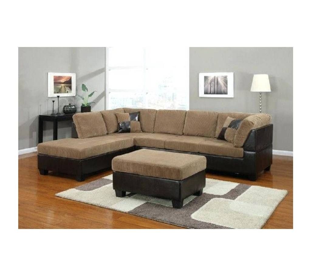 sofa set with good look