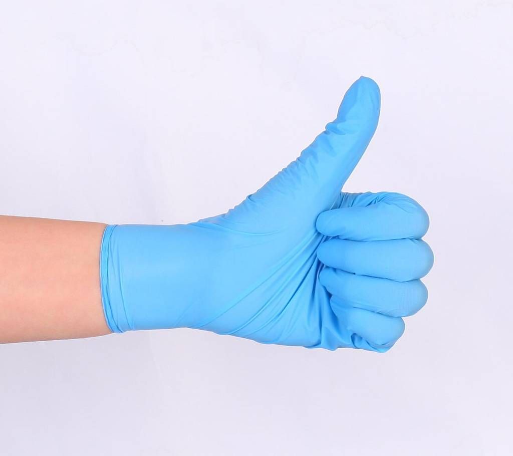 Half Hand Kitchen Gloves 1 pcs