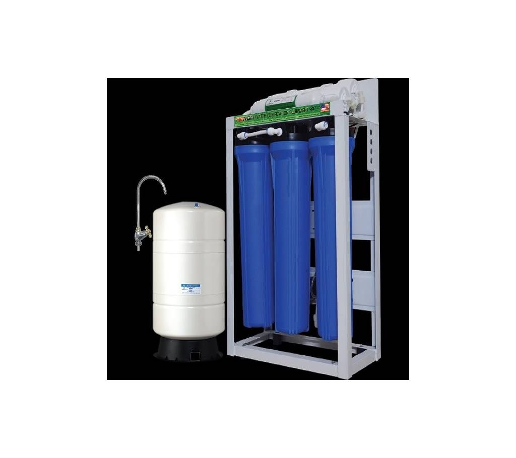 HERON 5 Stage UV Water Purifier